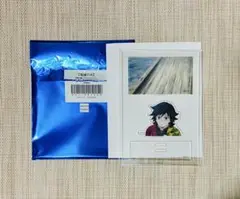 鬼滅の刃 柱稽古編 第二話 ランダムみにジオラマアクリルスタンド 冨岡義勇