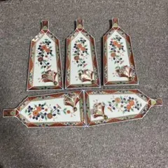 2025年最新】庫山窯 箸置きの人気アイテム - メルカリ