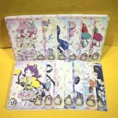 TVアニメ キラッとプリ☆チャン シーズン3 第3期 DVD 全巻セット