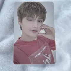 TXT トゥバ ヒュニンカイ 新規入会　友達紹介　FC特典 会場限定トレカ