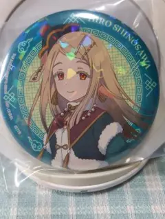 学園アイドルマスター一番くじ　F賞　篠澤広