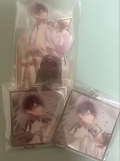 DIABOLIK LOVERS Vampire Atelier 逆巻レイジ