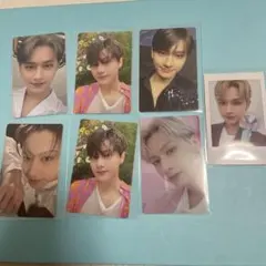 2025年最新】seventeen ジュン チェキの人気アイテム - メルカリ