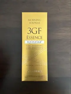 コスムラ　3GF エッセンス　モーニングサプライズ　美容液のサムネイル