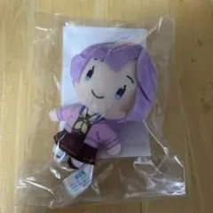 安養寺姫芽　D賞　セガラッキーくじ　蓮ノ空