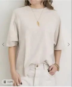 【REMI RELIEF】 RAGLAN HALF SLEEVE TEEのサムネイル