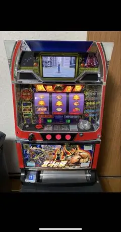 2025年最新】初代 北斗の拳 実機の人気アイテム - メルカリ
