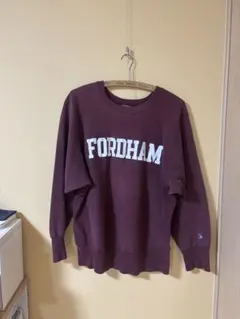 champion リバースウィーブ トリコタグ