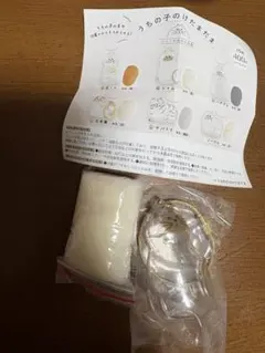 うちの子のけだまだま　猫
