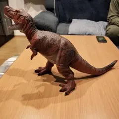 即日発送！ ティラノサウルス フィギュア