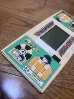 当時物 バンダイ キャプテン翼 決めよ！ドライブシュート 昭和レトロ 消しゴム 当時物 バンダイ キャプテン翼 決めよ！ドライブシュート 昭和レトロ