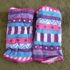 抱っこ紐用　よだれカバー