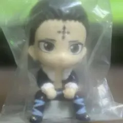 ハンターハンター　ガチャ　クロロ　すわらせ隊