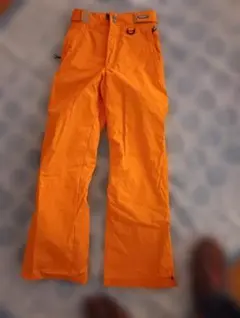 XSサイズ　スキー＆スノボパンツ