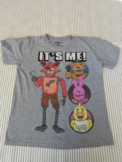 2026年最新】five nights at freddy's tシャツの人気アイテム - メルカリ
