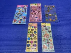 ONE PIECE ステッカー シール 大量セット