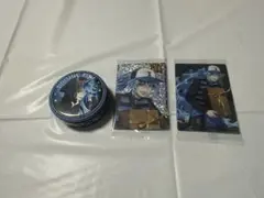 ツイステッドワンダーランド イデア ウエハースカード