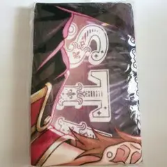 【新品未開封】うたプリ SSS2 ビッグタオル 来栖翔