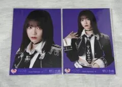 2026年最新】佐々木舞香 生写真 呪っての人気アイテム - メルカリ