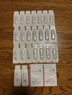 InnerSignal トライアルセット 13個 インナーシグナル リジュブネイトエキス トライアルセット - メルカリ