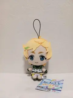 あんさんぶるスターズ あんスタ ぬいぐるみ マスコット 春川宙 ソラ 新衣装