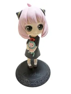 【Qposket】アーニャ（SPY FAMILY）