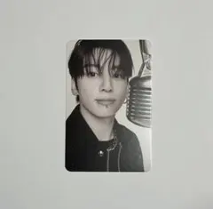 JUNGKOOKセット BTS ARIRANG 3形態アルバム封入 - メルカリ