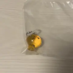 こげぱん めじるしアクセサリー サンエックスユニバース ガチャガチャ