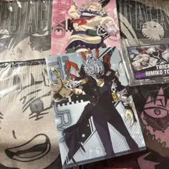 ヒロアカ　グッズ