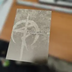 閃光のハサウェイ　2周目入場者特典