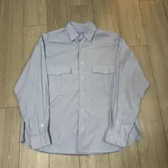 Porter Classic ポータークラシック ロールアップシャツのサムネイル