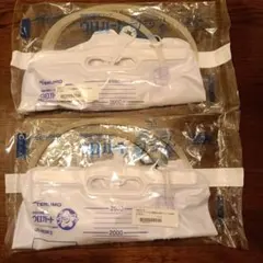 TERUMO 集尿器 2500ml　UD-BE3012 2個セットのサムネイル