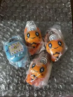 たまごっち カラフルマルチチャーム