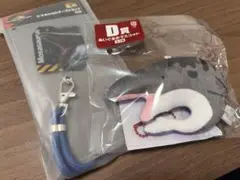 フリューくじ ジュラシックワールド D賞 E賞　モササウルス　新品　未開封