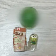 サンリオめじるしアクセサリー けろけろけろっぴー