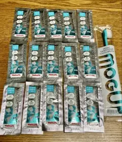 Yakult APACOT S.E. 歯ブラシ 6本セット Yakult APACOT S.E. 歯ブラシ 6本セット