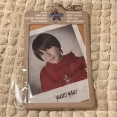 八木勇征 BIGカードホルダー