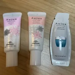 Aujua トリートメント セット