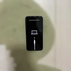 Apple iPhone 12 mini ブラック