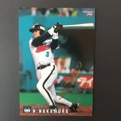 2026年最新】中村紀洋 サインの人気アイテム - メルカリ