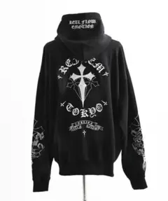 新品未使用♡ REFLEM【レフレム】ライン切替ナイロンハイネック 