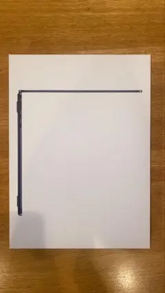 MacBook Air M2　ミッドナイト　256GB メモリ　8GB