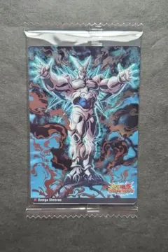 イタジャガ　ドラゴンボールVol.9　DSR　超一星龍　9-11