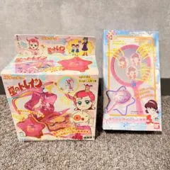 クリィミーマミ ルミナスター&コンパクト 静電舎 正規品 - メルカリ