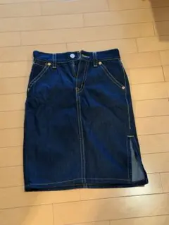リーバイス　プレミアム　レディーススカートのサムネイル