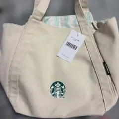 スタバ トートバッグ福袋
