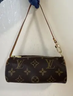 2025年最新】パピヨン ポーチのみ ヴィトンの人気アイテム