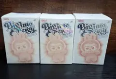 正規品　ラブブ　 MONSTERS Big in Energy 3点
