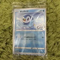 2026年最新】ポッチャマ プロモ 未開封の人気アイテム - メルカリ