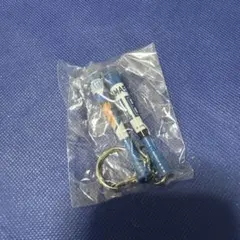 北海道日本ハムファイターズ 応援バットキーホルダー 山崎福也